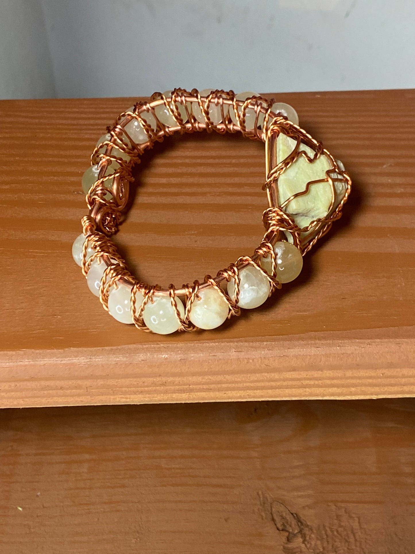 Serpentine//JADE