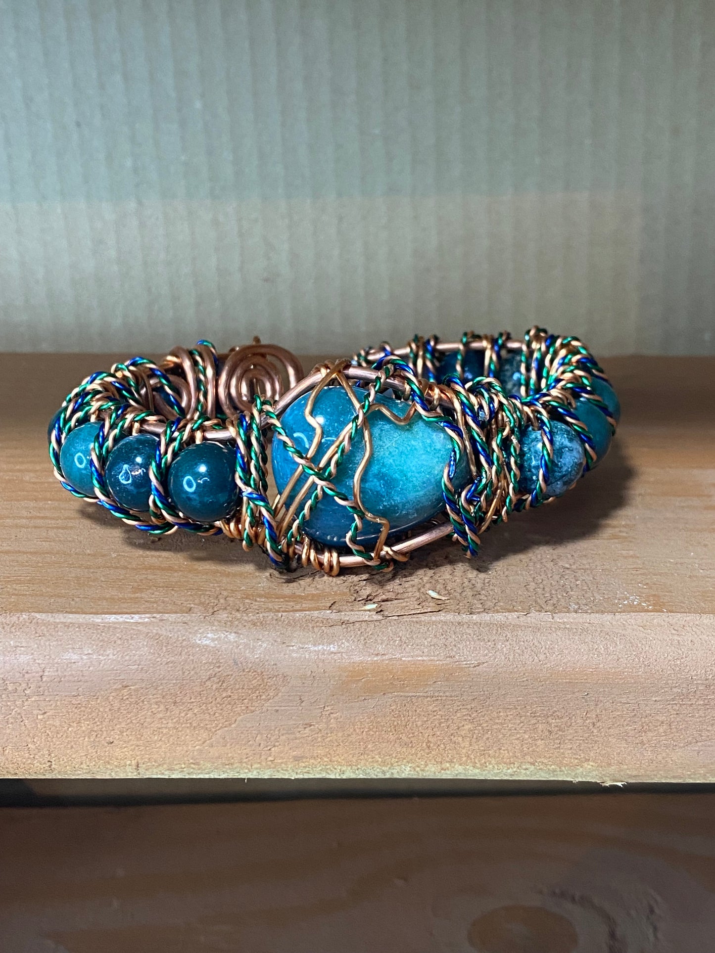 MOss Agate
