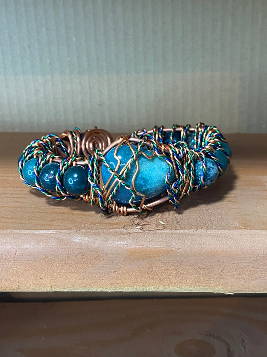 MOss Agate