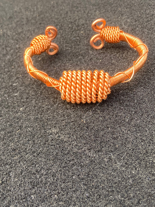 Tensor coil Bangel