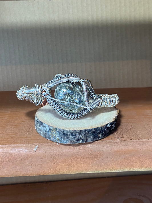 Pyrite