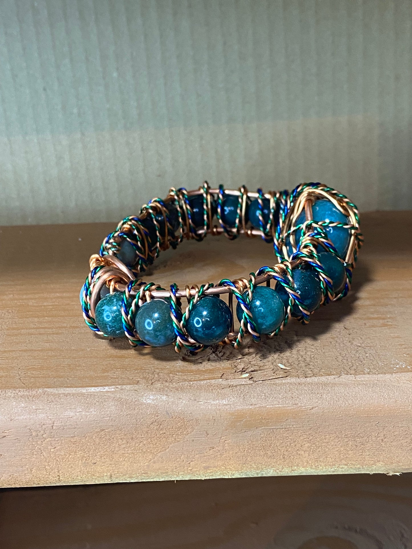 MOss Agate