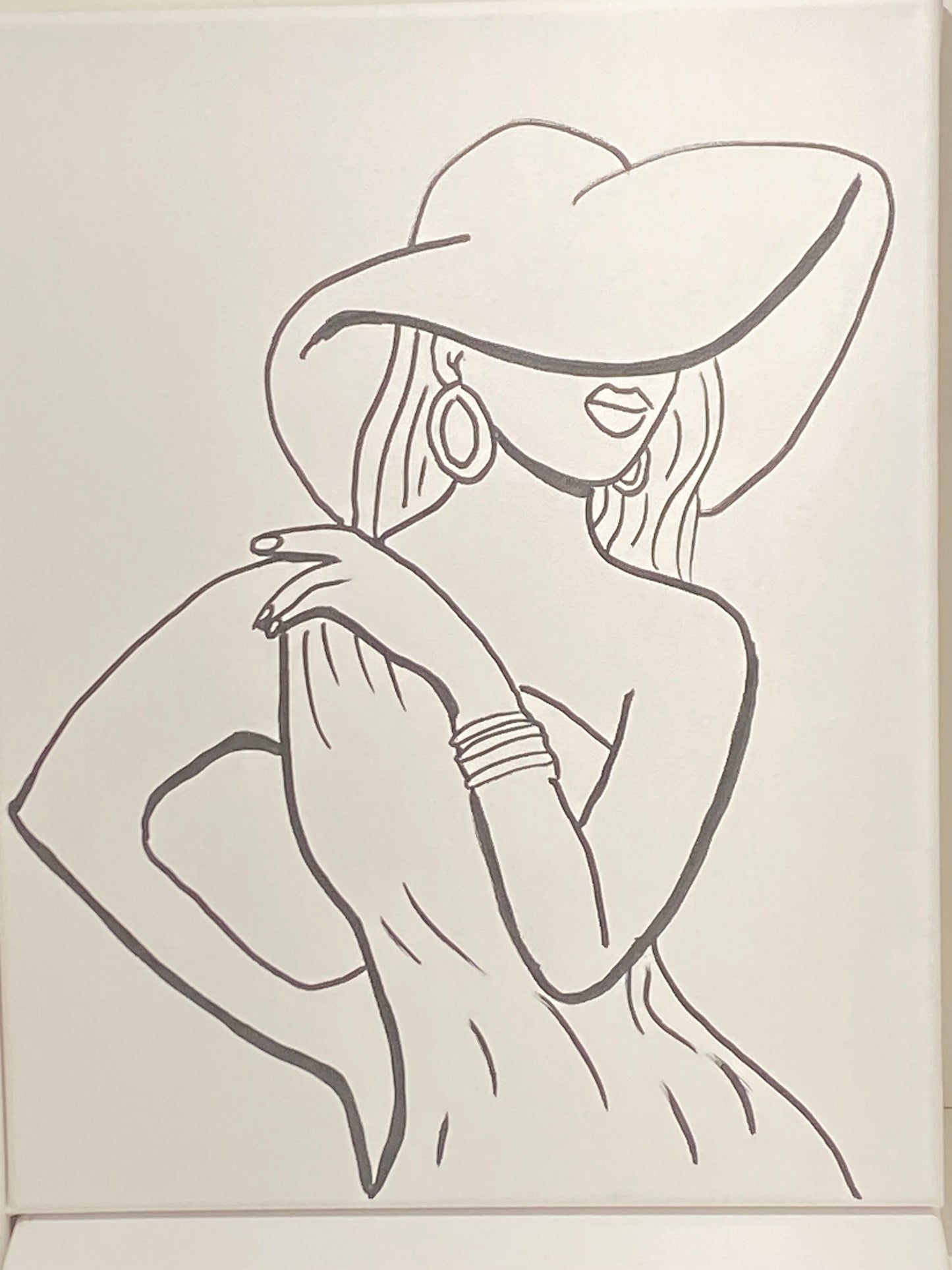 Pose