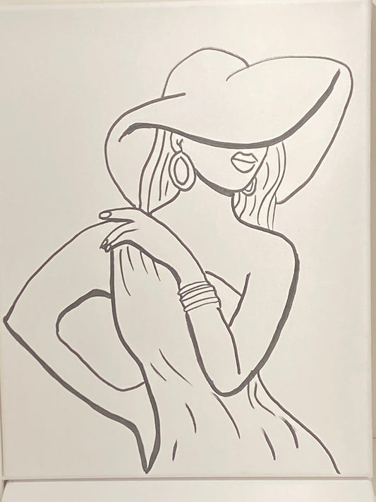Pose