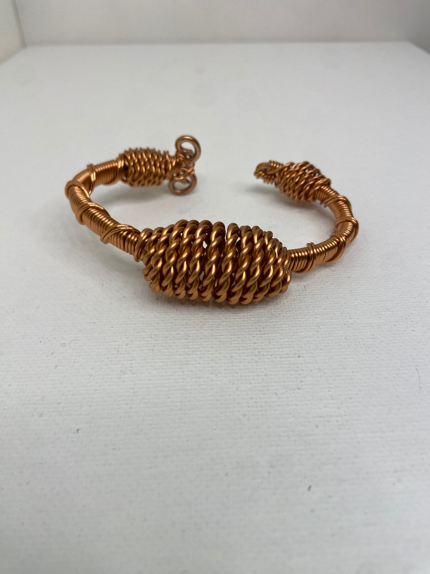 Tensor coil Bangel