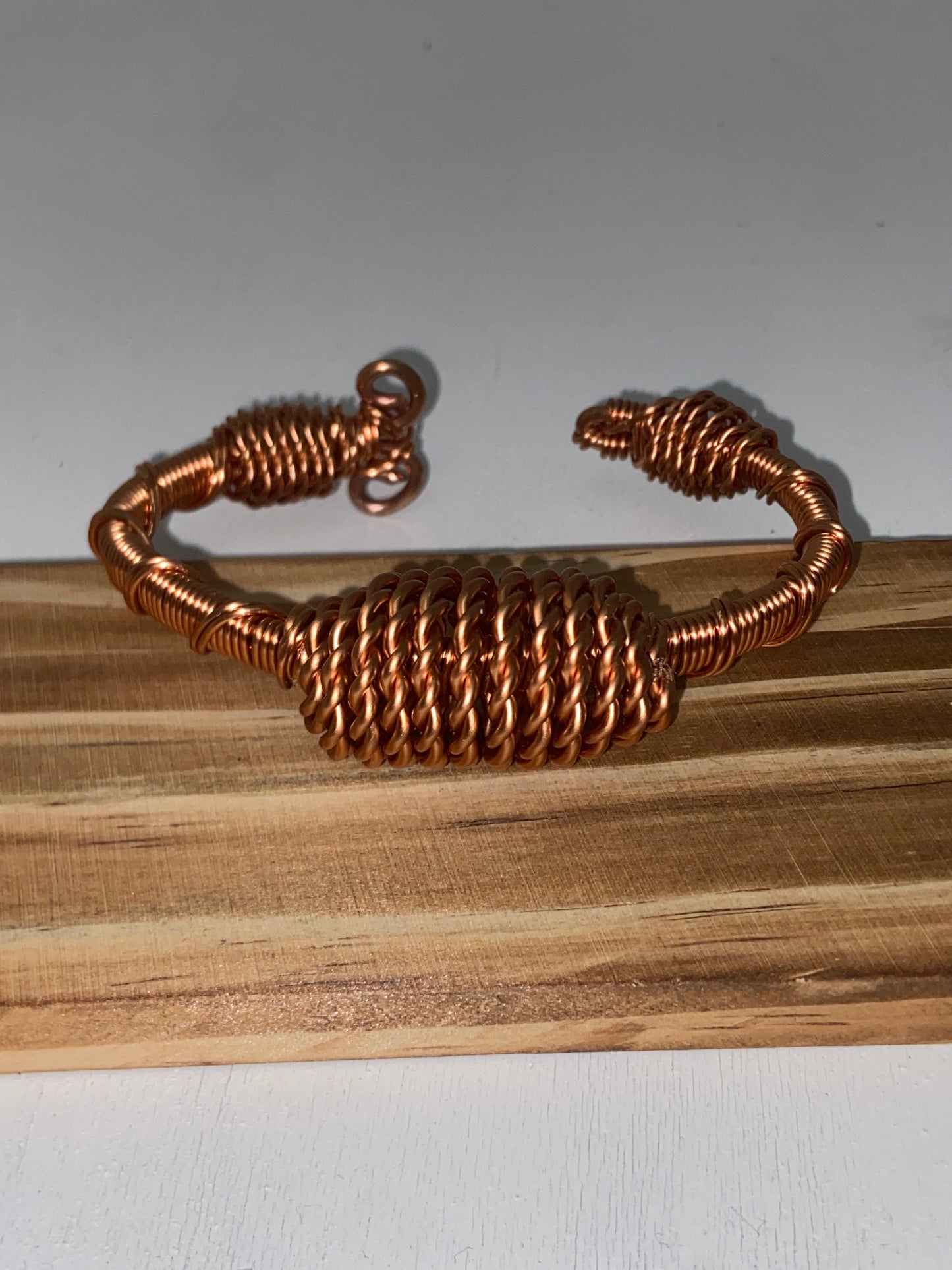 Tensor coil Bangel