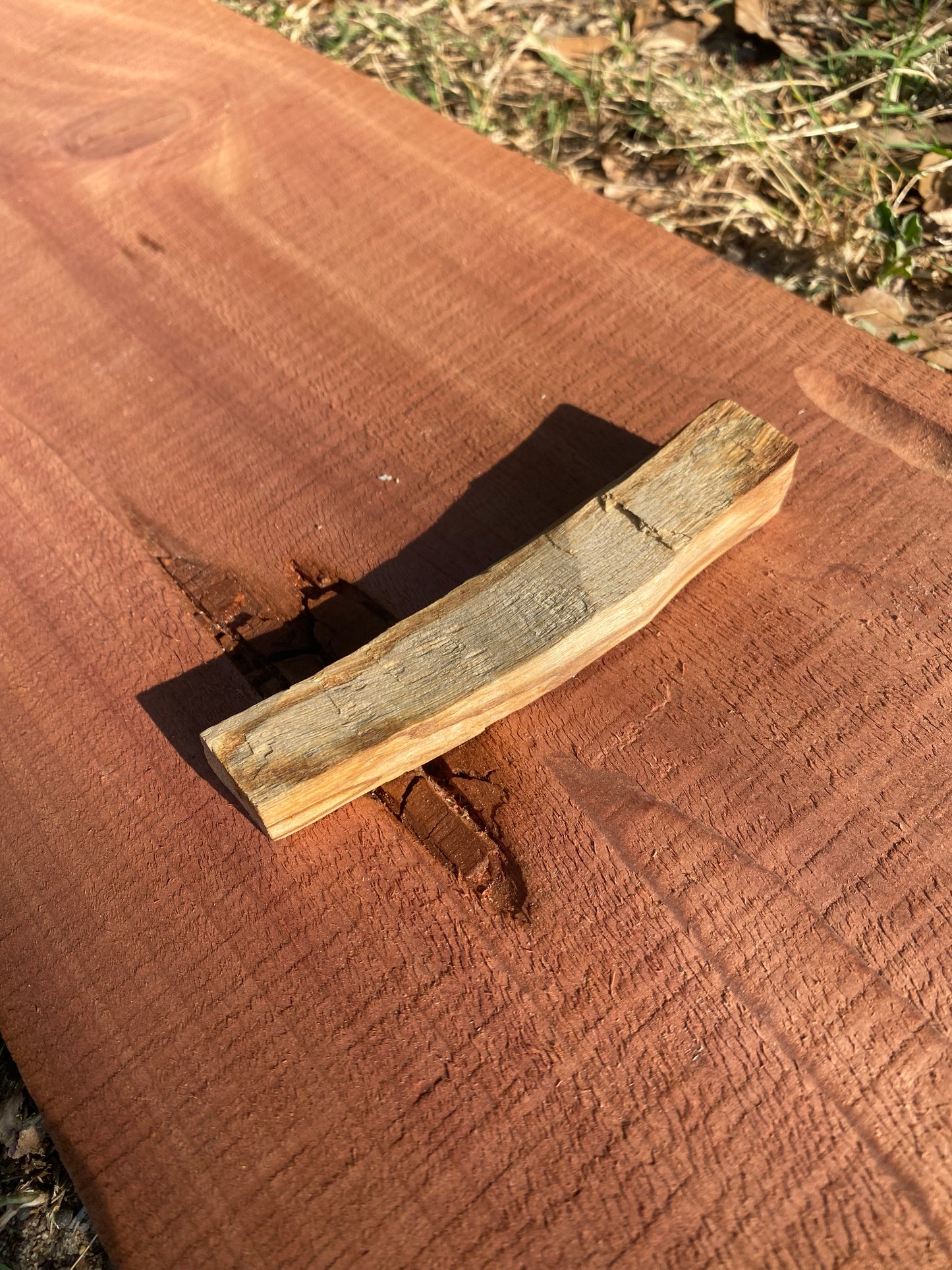 Palo Santo ( holy wood)