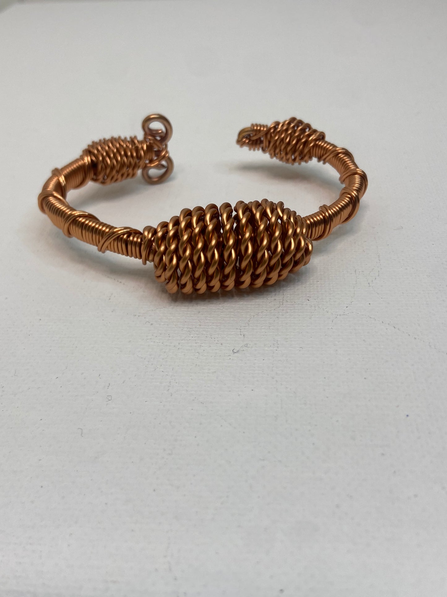 Tensor coil Bangel