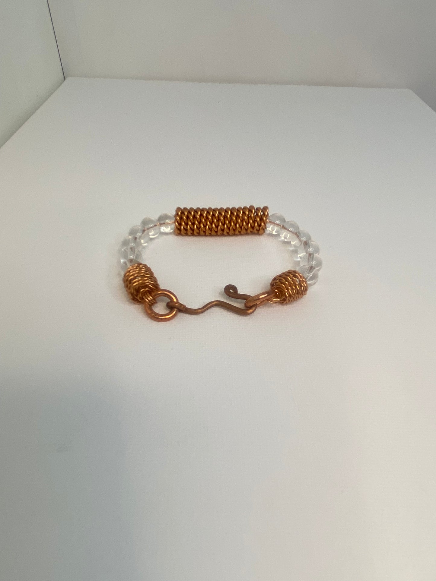 QC BEadY bracelet