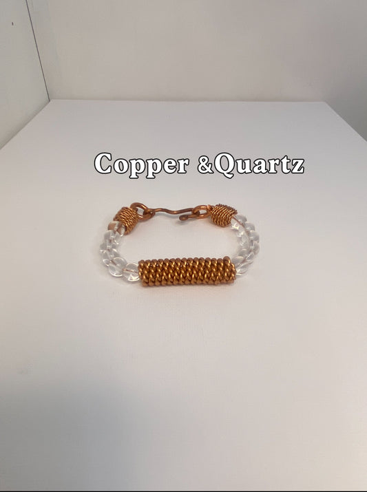QC BEadY bracelet