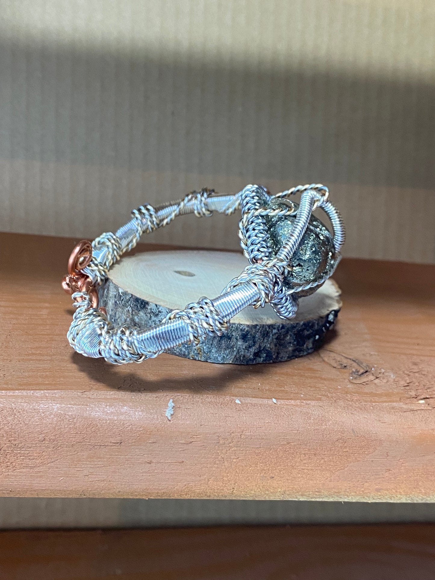 Pyrite