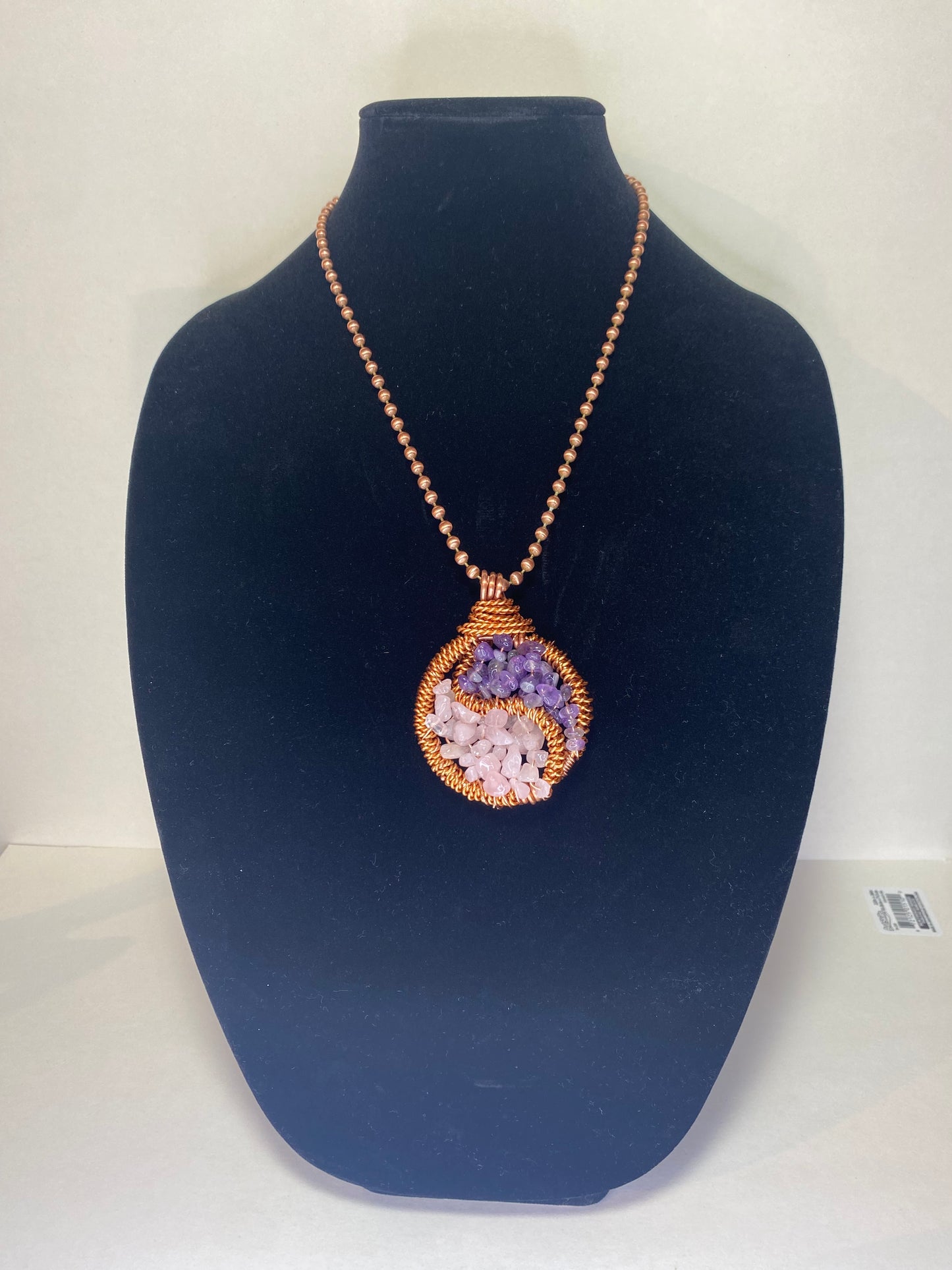 Yin/ Yang (Heart n Crown)