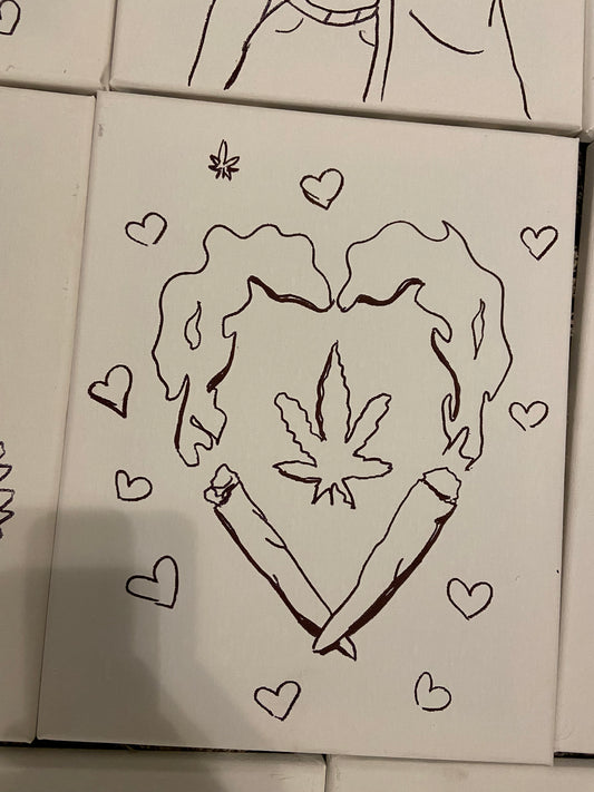 Stoner love
