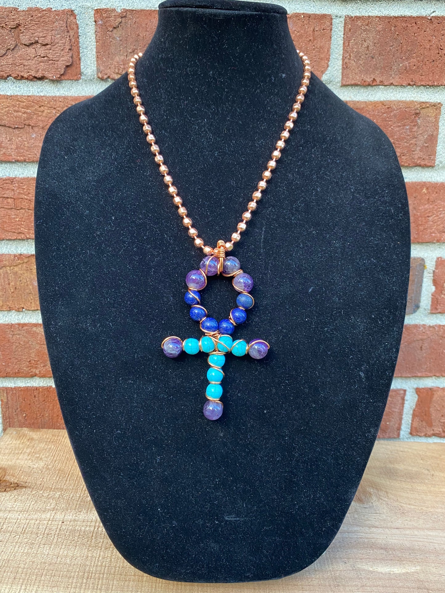 Top 3 Ankh