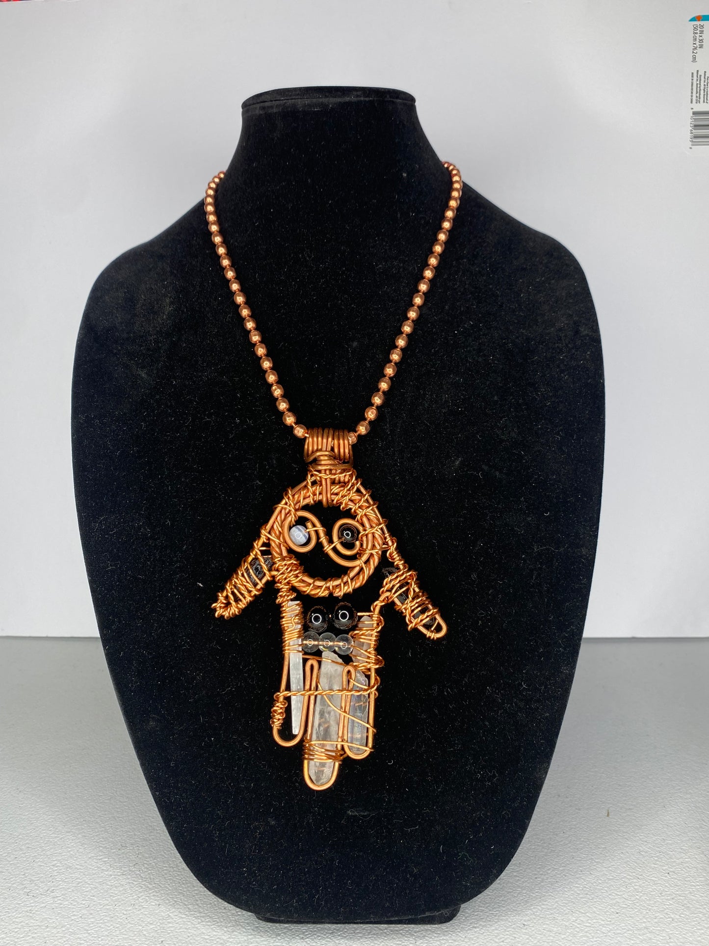 Hamsa Xl 5/ “