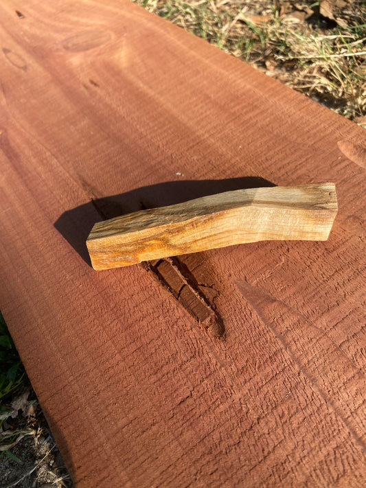 Palo Santo ( holy wood)