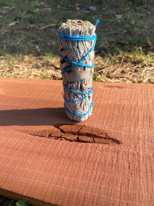White sage