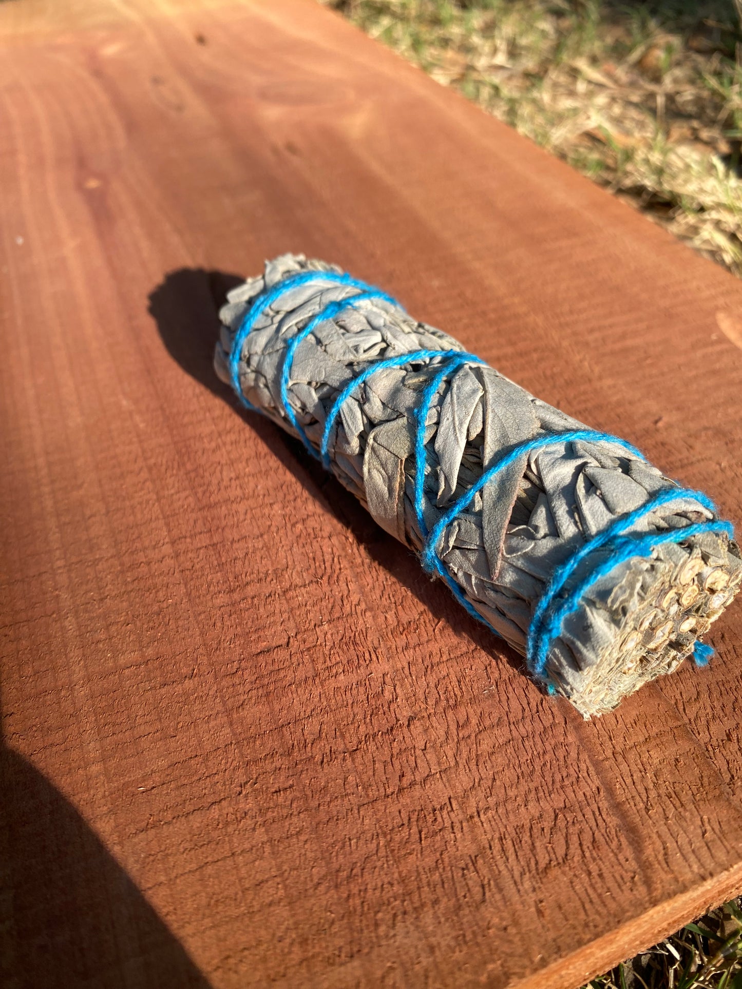 White sage