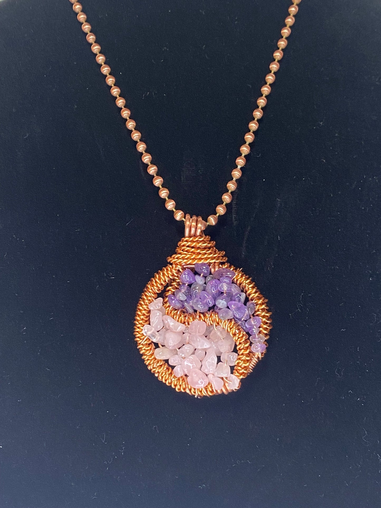 Yin/ Yang (Heart n Crown)