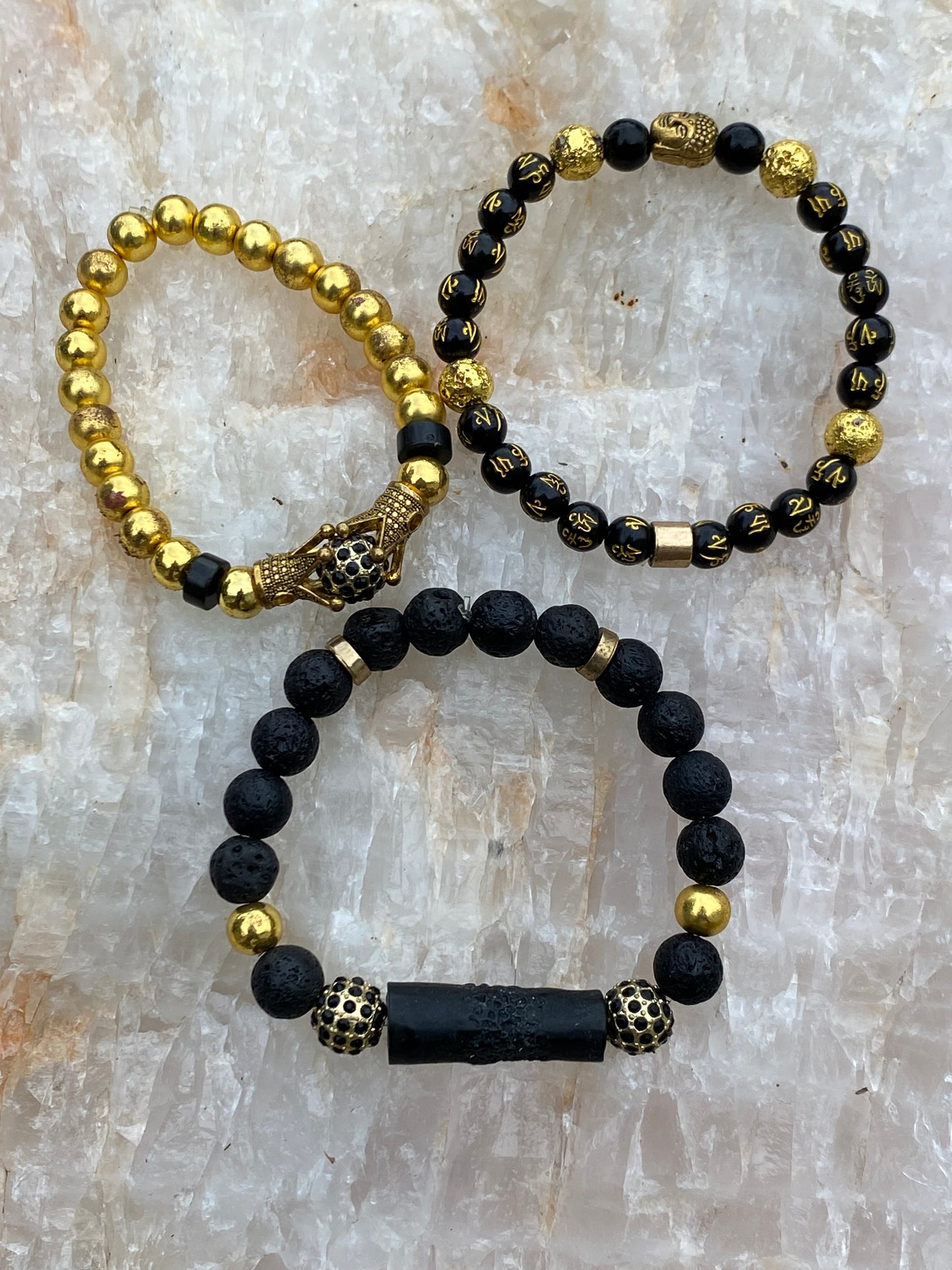 3pc combo(Masculine)