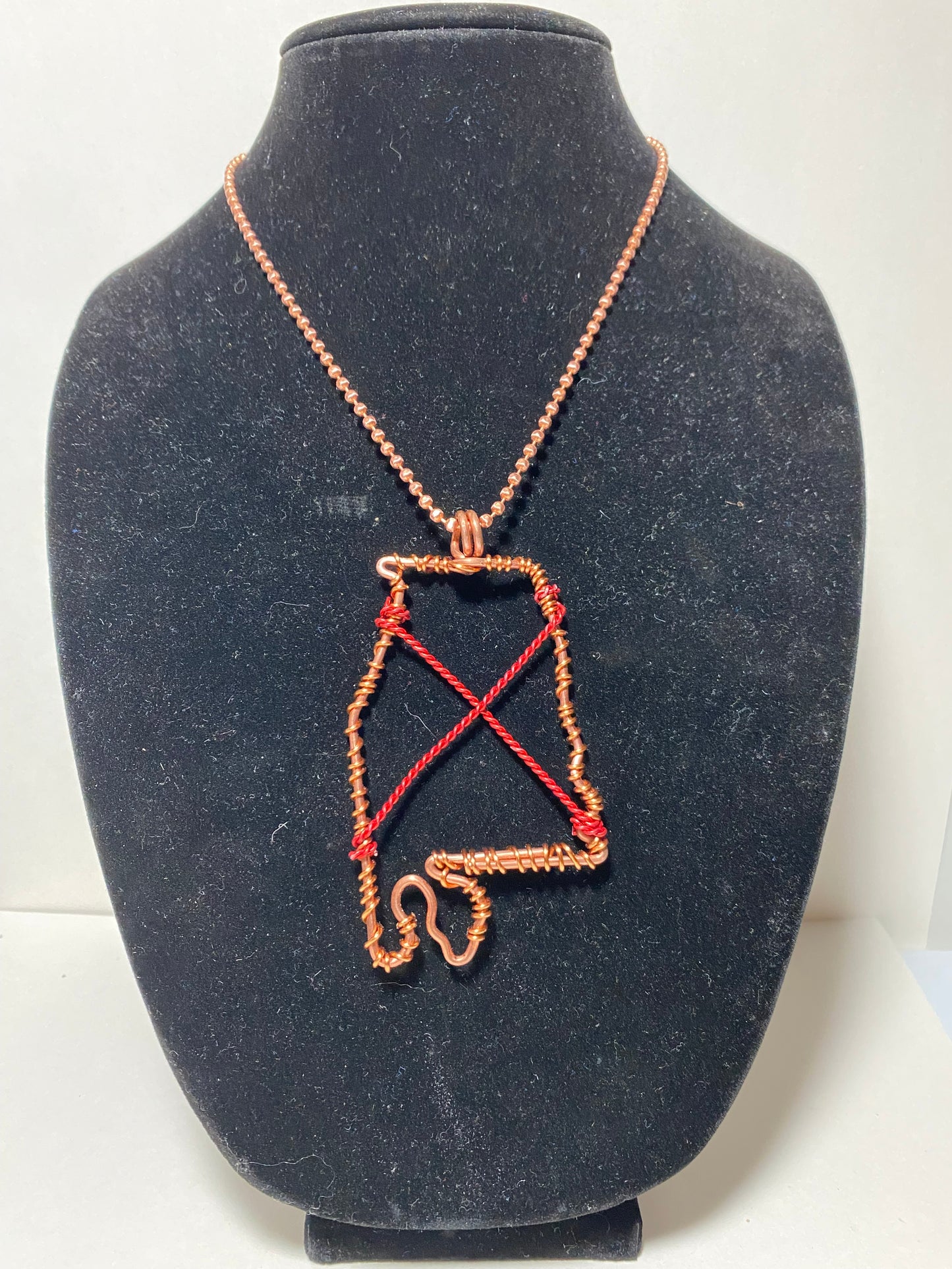 Sweet home Alabama ( red x)