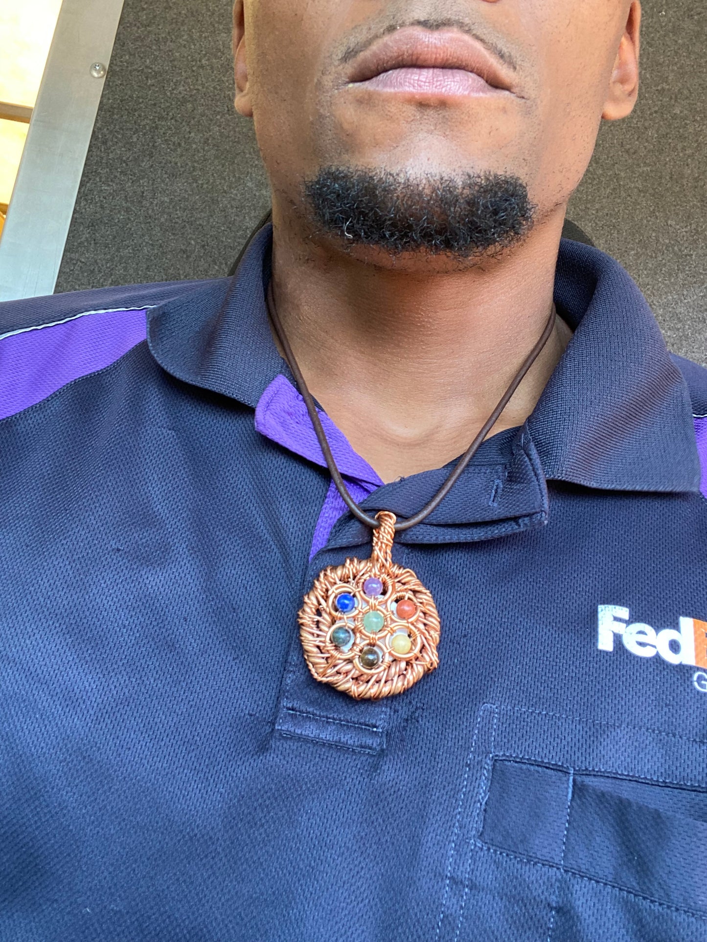 Egg of life (chunky)