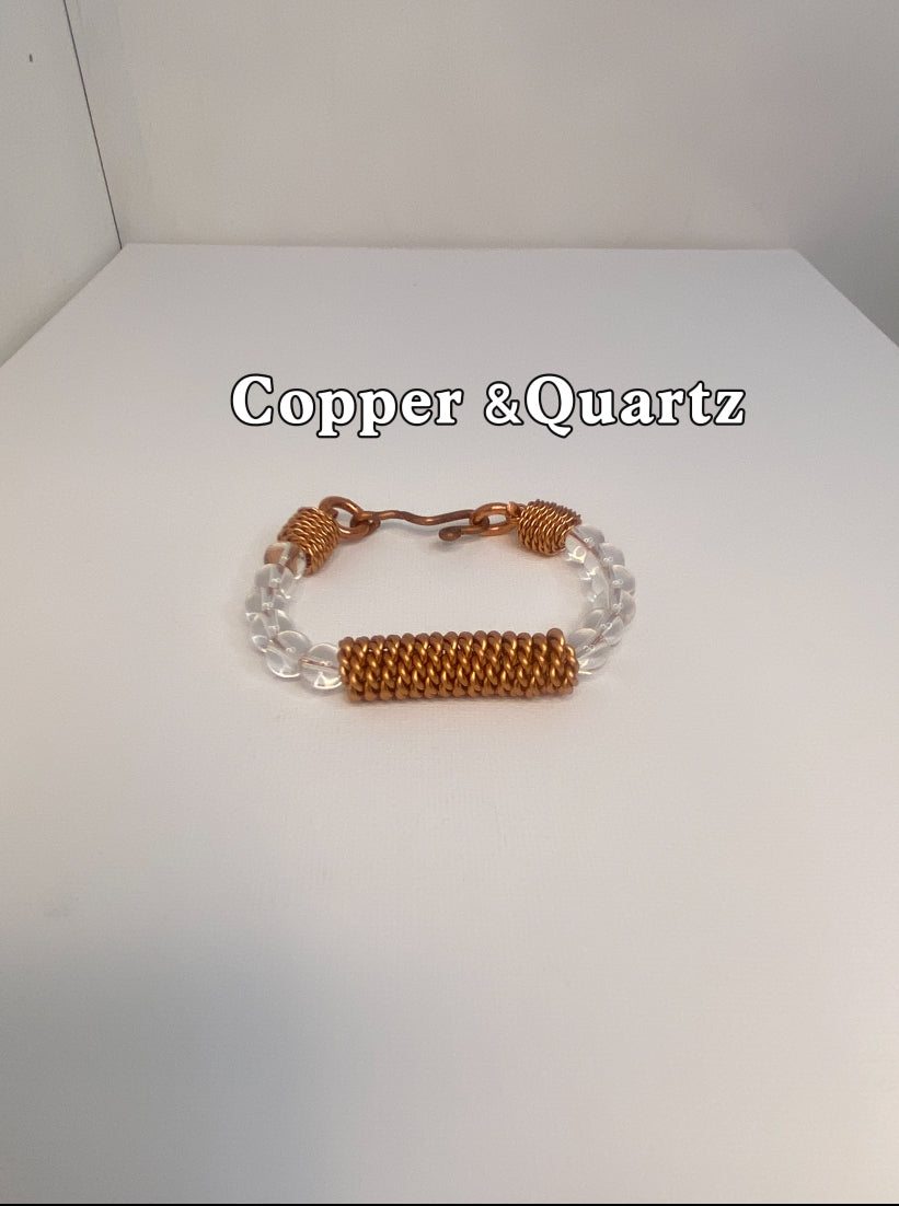 QC BEadY bracelet