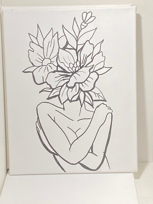 Dreams blossom