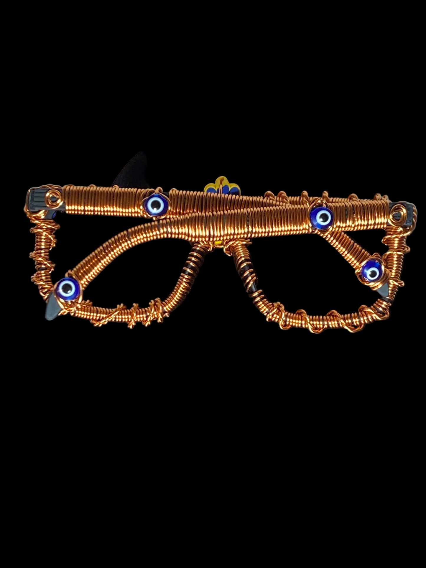 Eye see you (Hamsa)