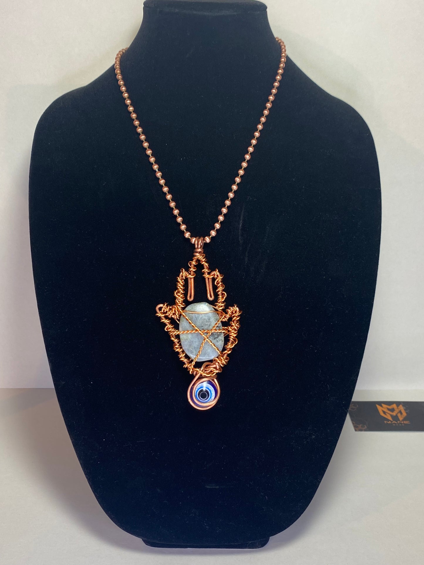 Hand of Hamsa