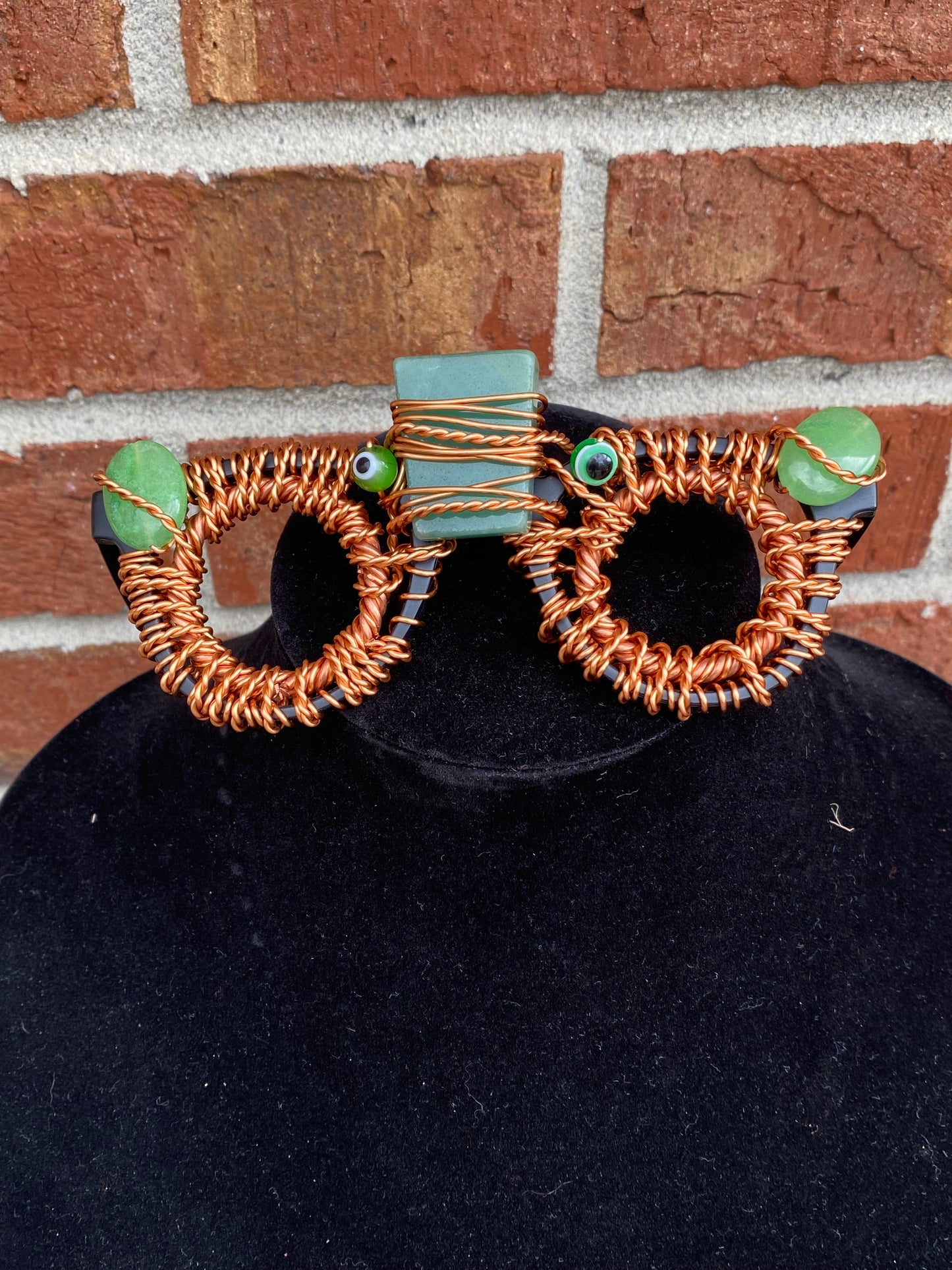 Green Aventurine specs