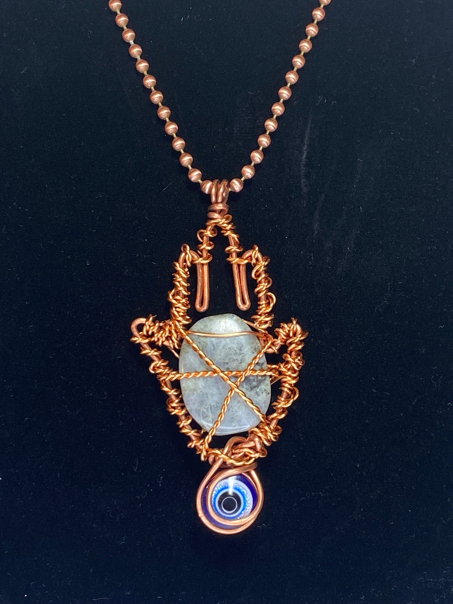 Hand of Hamsa