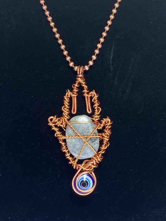 Hand of Hamsa