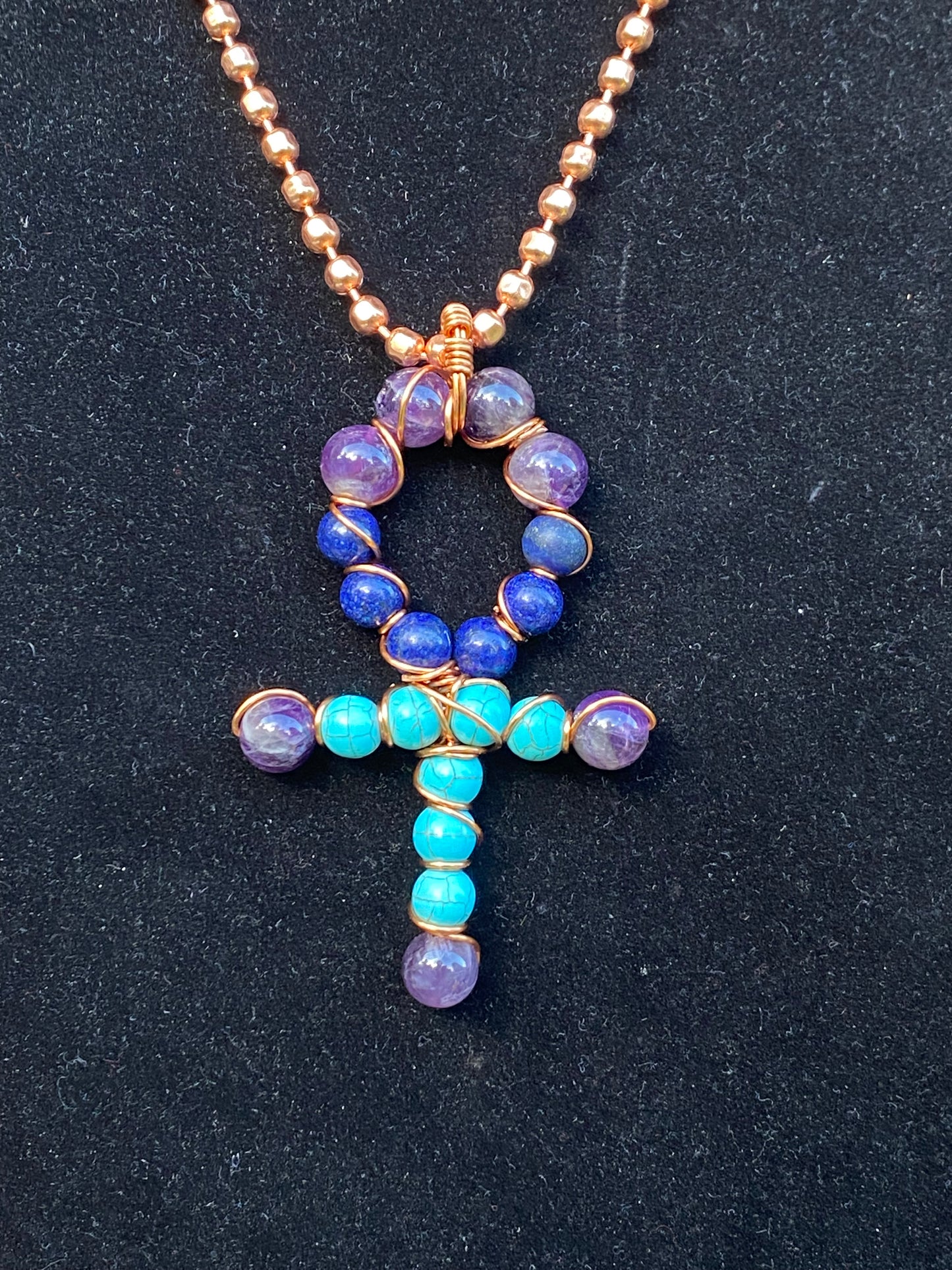 Top 3 Ankh