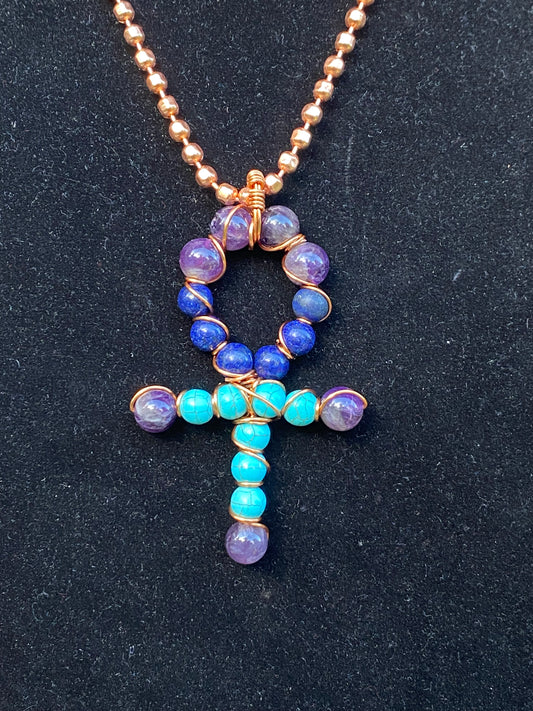 Top 3 Ankh