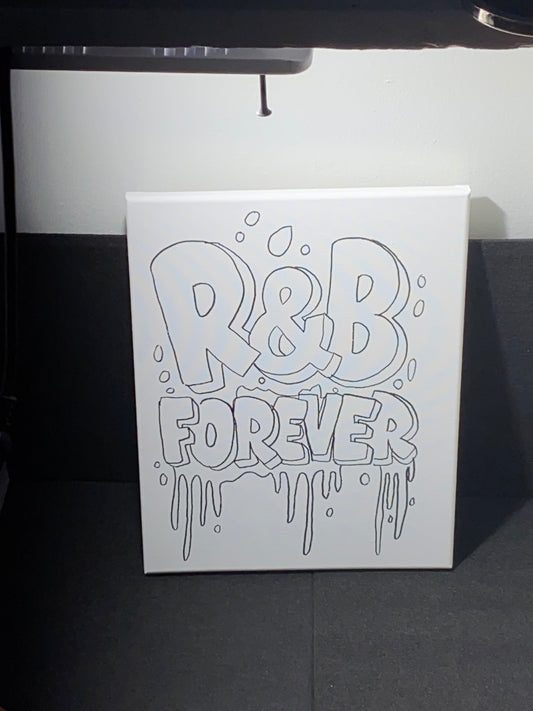 R&B Forever