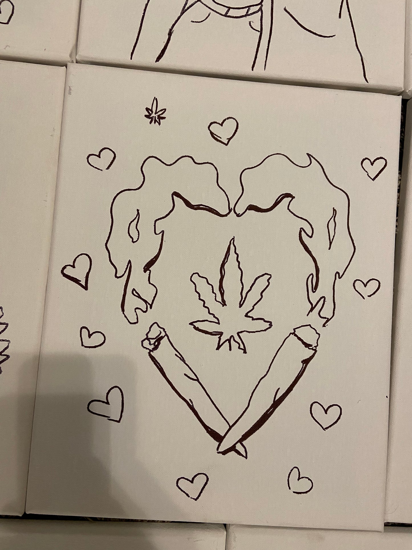 Stoner love